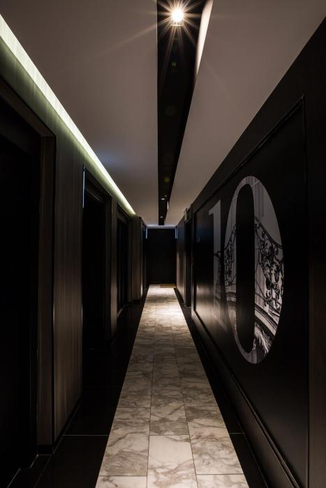 flaat recoleta plaza