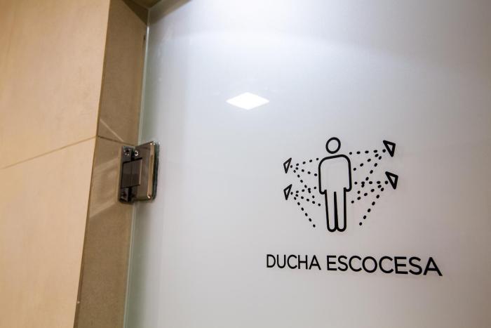 flaat recoleta plaza