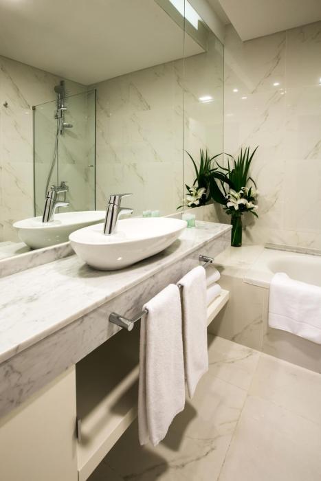 flaat recoleta plaza