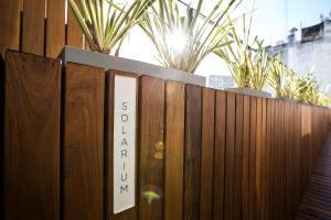 flaat recoleta plaza