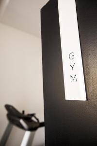 flaat recoleta plaza