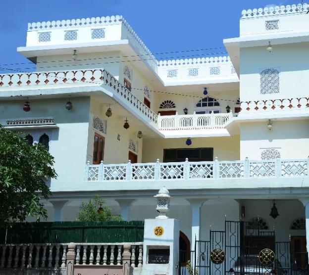 rampura kothi