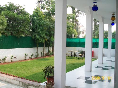 rampura kothi
