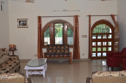rampura kothi