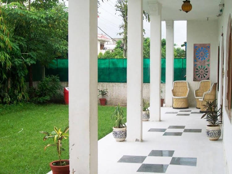 rampura kothi