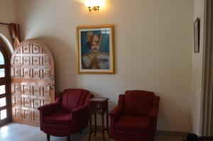 Rampura Kothi,Jhalana Doongri>>Jaipur,3 star