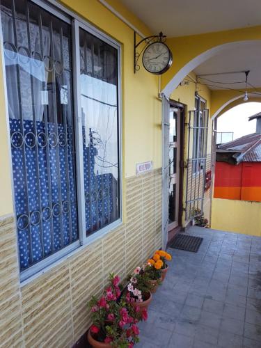 Hotel Long Island,India>>Darjeeling,3 star