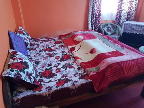 Hotel Long Island,India>>Darjeeling,3 star