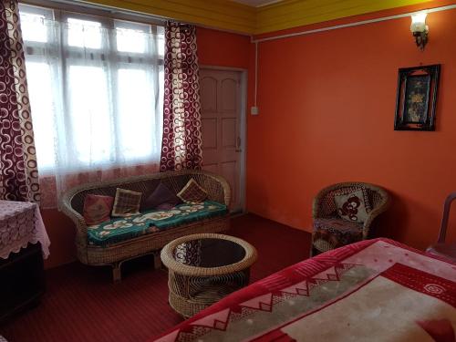 Hotel Long Island,India>>Darjeeling,3 star