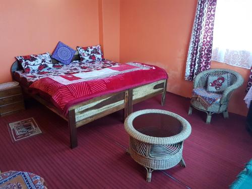 Hotel Long Island,India>>Darjeeling,3 star