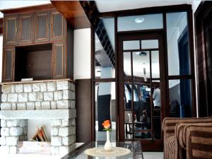 The Highland Mountain Resort & Spa,,3 star