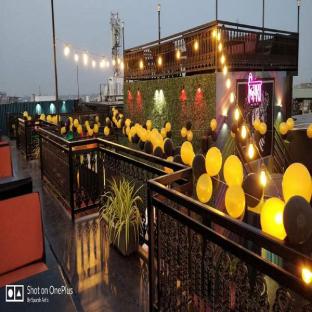 Hotel Kota Royal,Rajasthan>>Kota,3 star