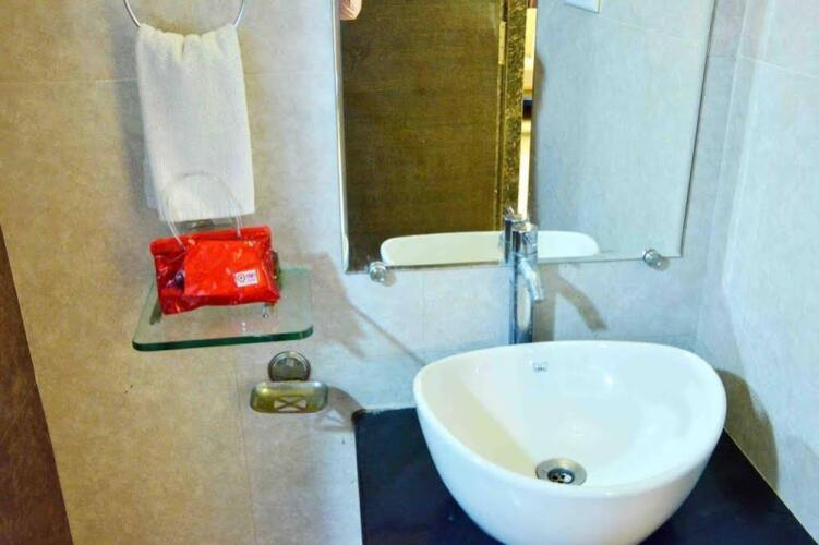 meghdoot hotel and resorts
