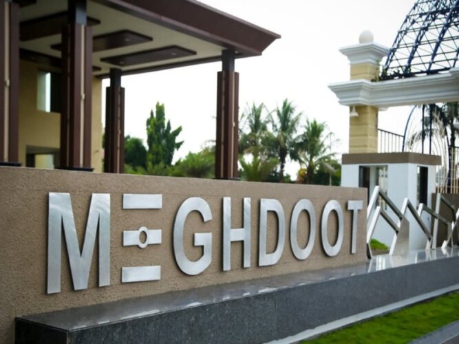 meghdoot hotel and resorts