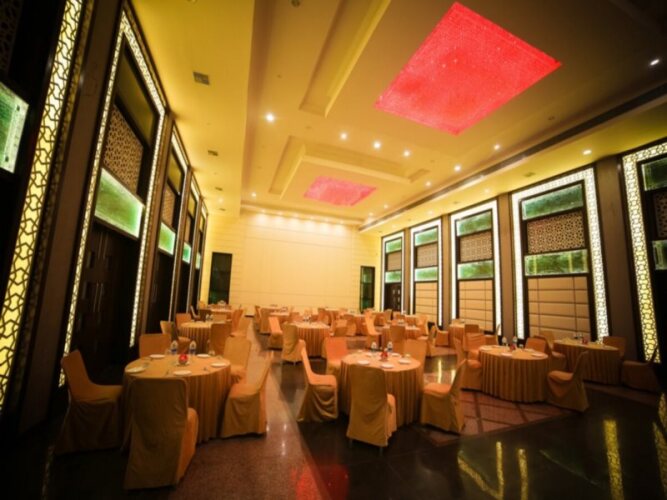 meghdoot hotel and resorts