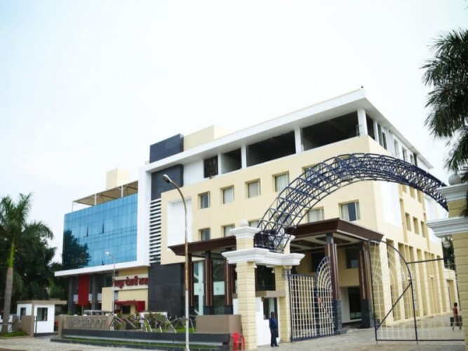 meghdoot hotel and resorts