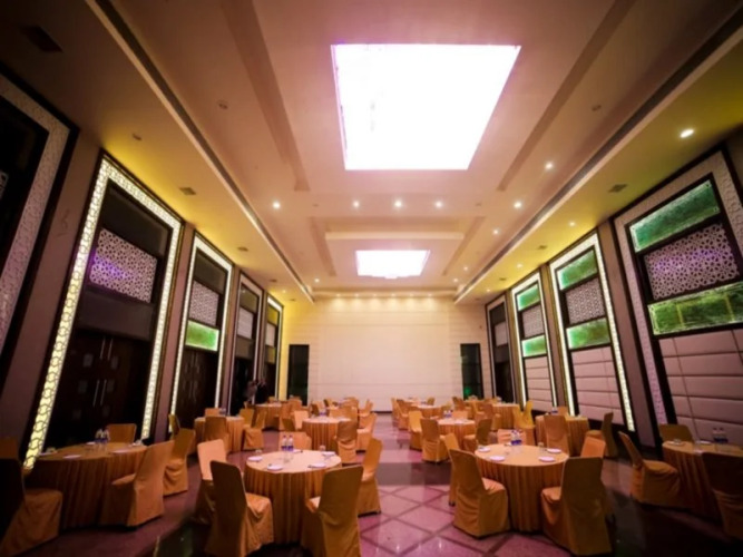meghdoot hotel and resorts