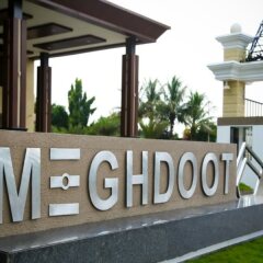 meghdoot hotel and resorts