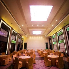 meghdoot hotel and resorts