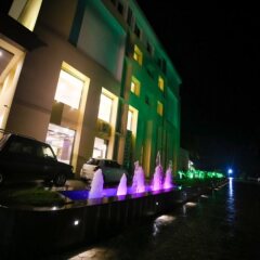 meghdoot hotel and resorts