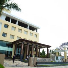 meghdoot hotel and resorts