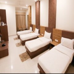 meghdoot hotel and resorts