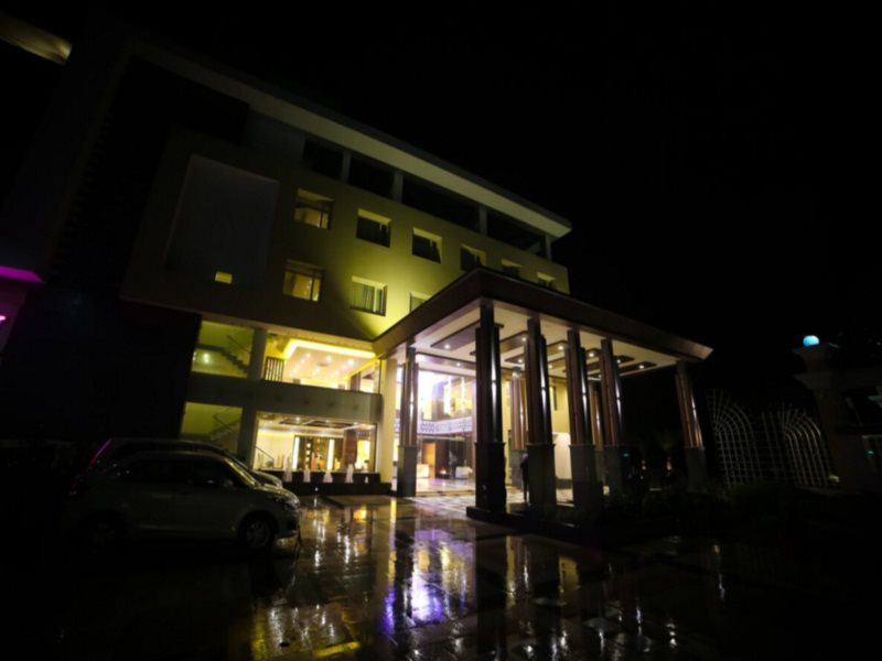 meghdoot hotel and resorts