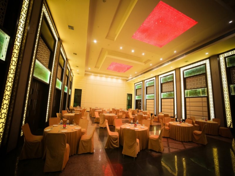 meghdoot hotel and resorts