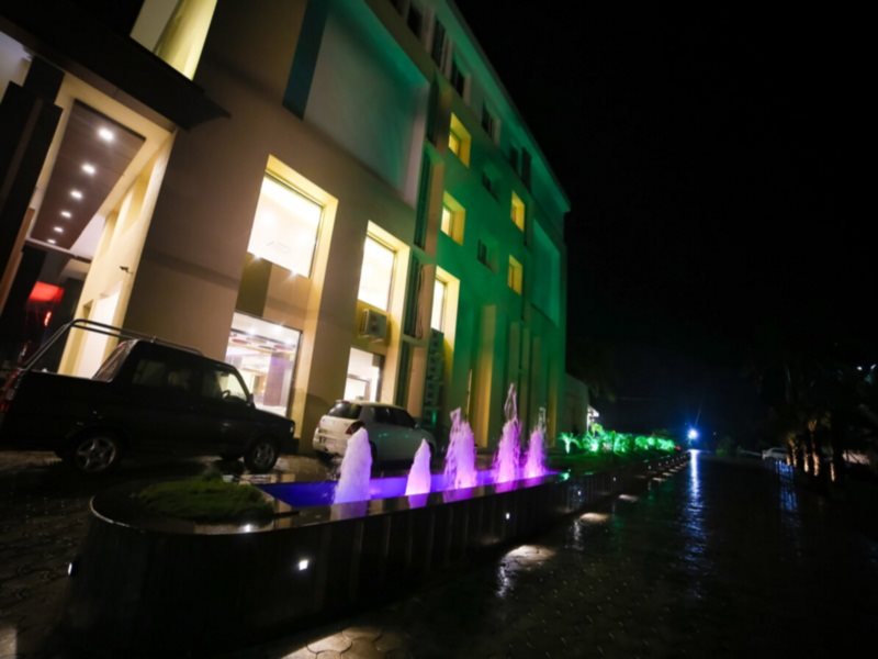 meghdoot hotel and resorts
