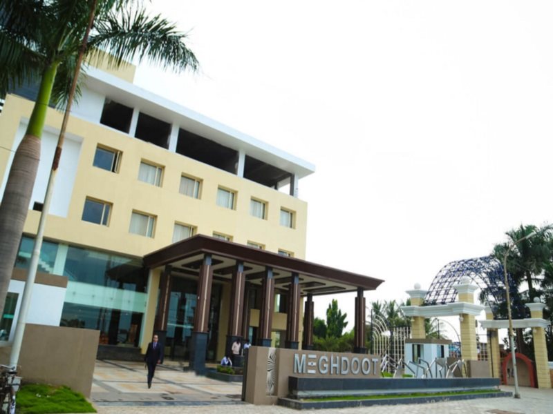 meghdoot hotel and resorts