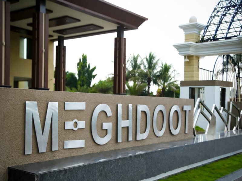 meghdoot hotel and resorts