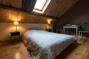 Bandb Les Trois Voisins,In A Rural Location,1 star