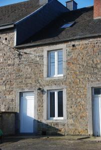 Bandb Les Trois Voisins,In A Rural Location,1 star