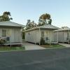 Chinchilla Tourist Park,Chinchilla>>Brisbane,4 star