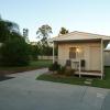 Chinchilla Tourist Park,Chinchilla>>Brisbane,4 star