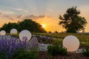 Aedenlife Hotelandresort Ruegen,In A Rural Location,4 star