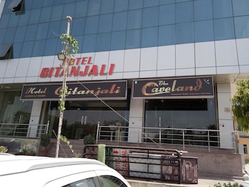 Hotel Gitanjali