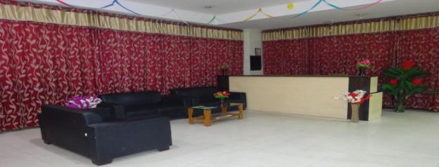 hotel gitanjali