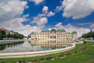 vienna