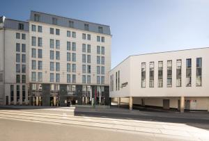 Lindner Hotel Vienna Am Belvedere, Part Of Jdv By Hyatt,Vienna>>Landstrasse,4 star