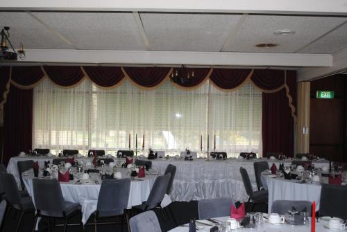 Golden Hills Motel,Bendigo Loddon>>Bendigo,2 star