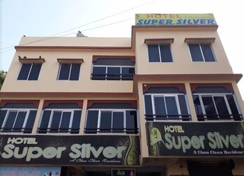 Hotel Samrat,Una>>Diu,3 star