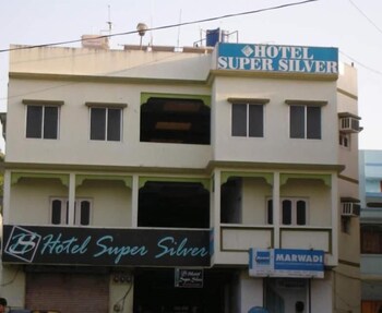 Hotel Samrat,Una>>Diu,3 star