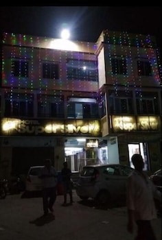 Hotel Samrat,Una>>Diu,3 star