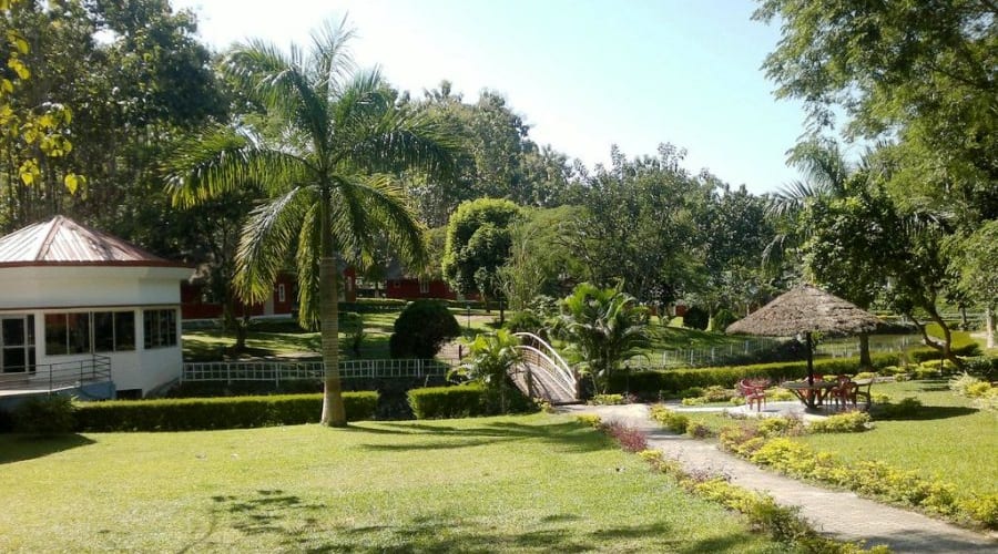 dhanshree resort
