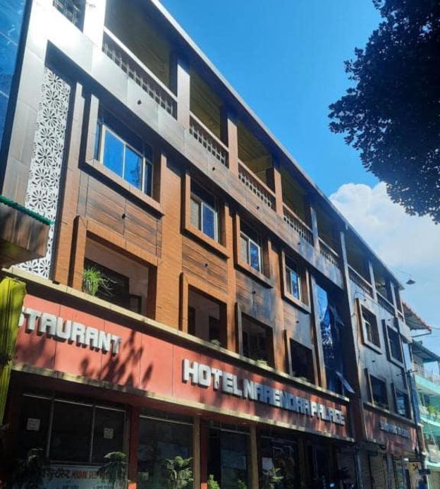 hotel narendra palace