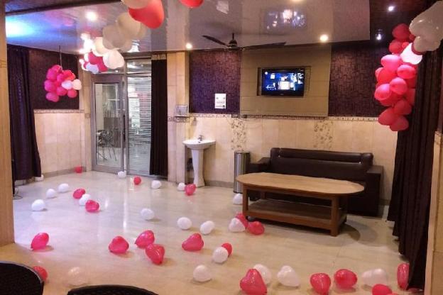 hotel narendra palace