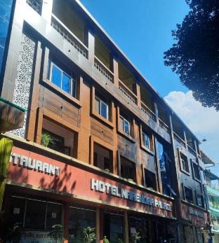 hotel narendra palace