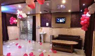 hotel narendra palace