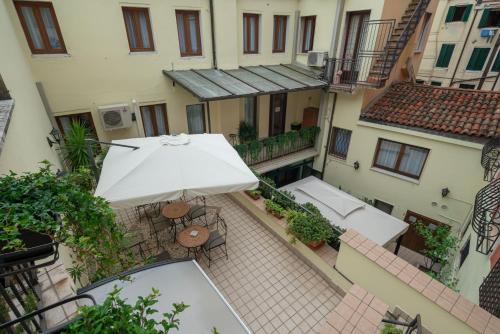 locanda herion